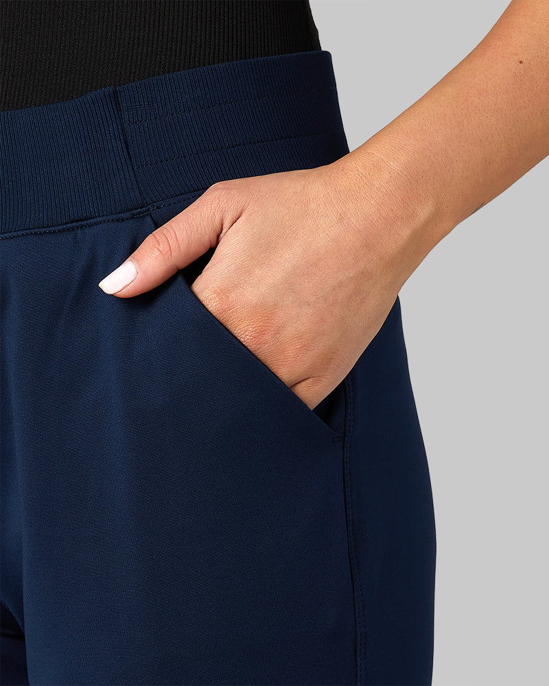 32 Degrees Women's Ultra Comfy Everyday Pant - Dress Blue - XX-Large 32 Degrees Women's Ultra Comfy Everyday Pant - Dress Blue - XX-Large