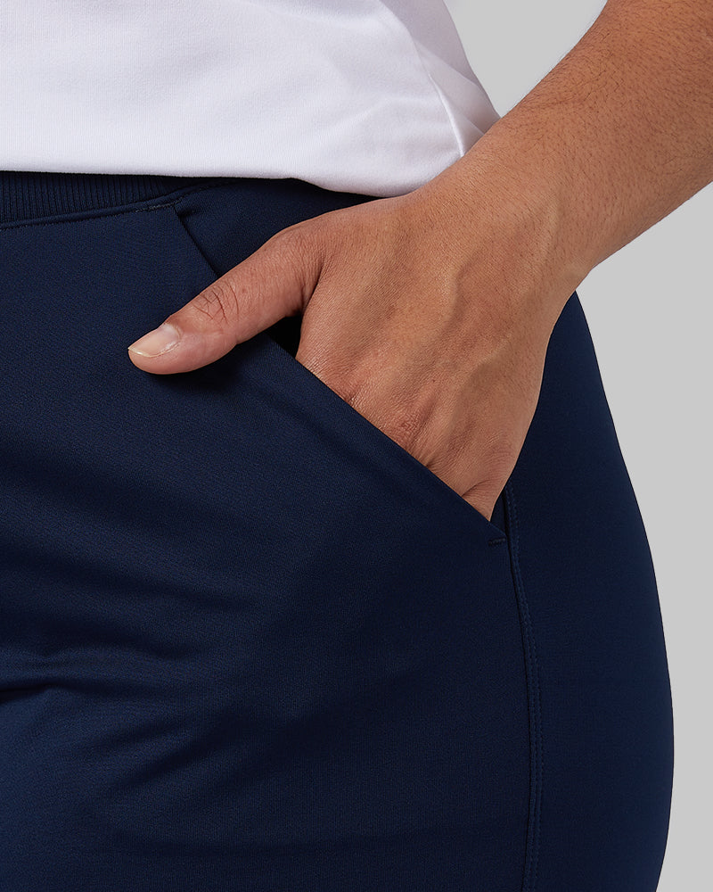 32 Degrees Dress Blue _ Women