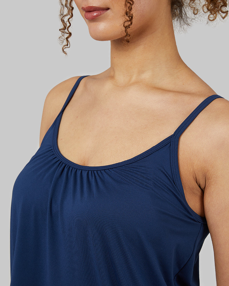 Women's Cool Flowy Bra Cami