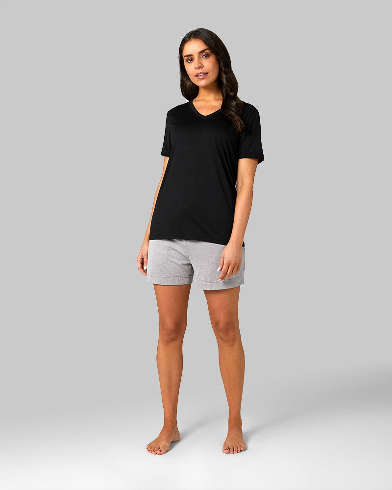 32 Degrees Black _ Women