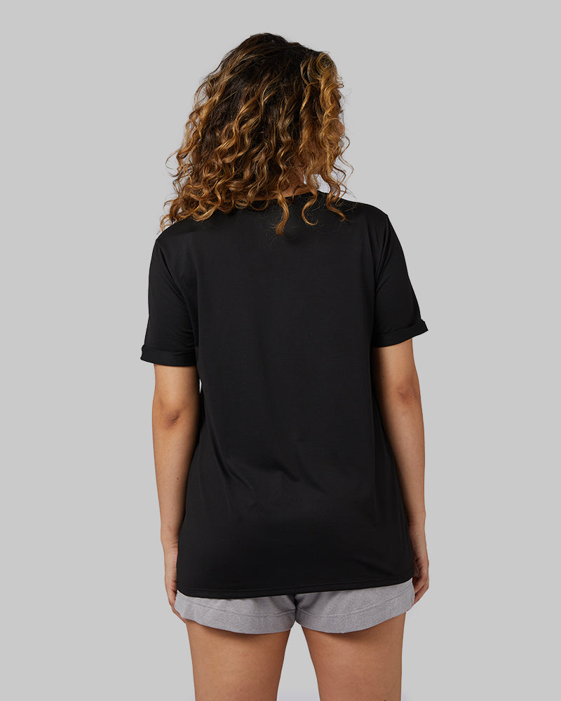 売れ筋商品|||クドルドッズ Tシャツ トップス レディース Elbow-Length Moisture Wicking Sleep T-Shirt Navy Celestial Cuddl Duds Elbow-Length Moisture Wicking Sleep T-Shirt - Macy's