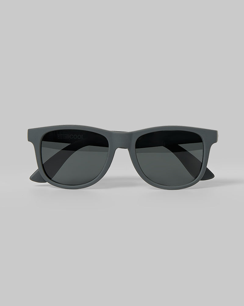 UNISEX ROUND SPORT SUNGLASSES