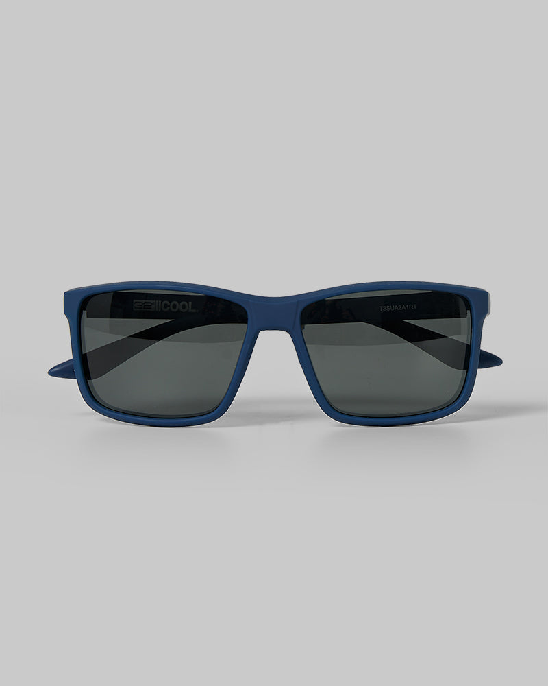 Unisex Round Sport Sunglasses