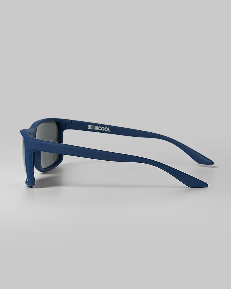 UNISEX SQUARE SPORT SUNGLASSES