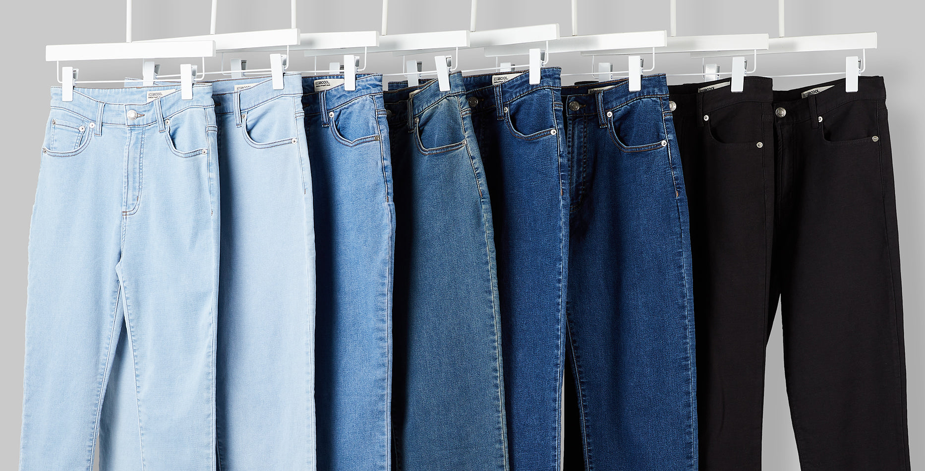 Women's Stretch Comfort Relaxed Jean