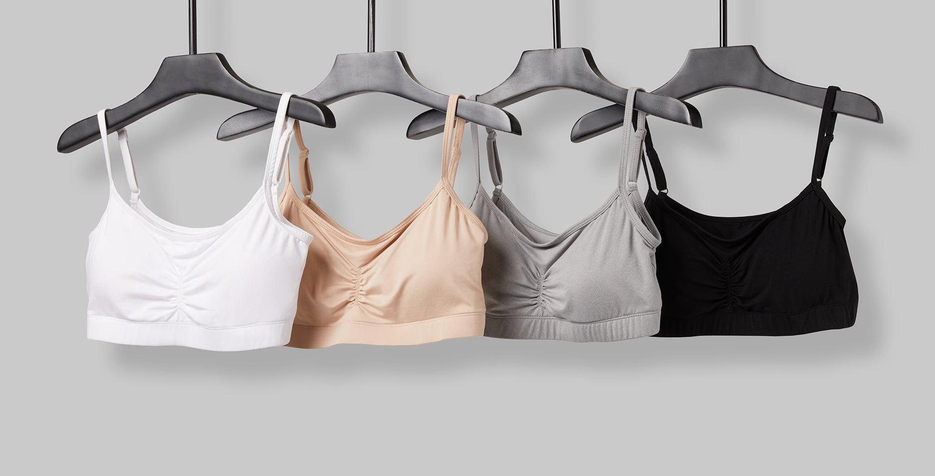 funky bralette