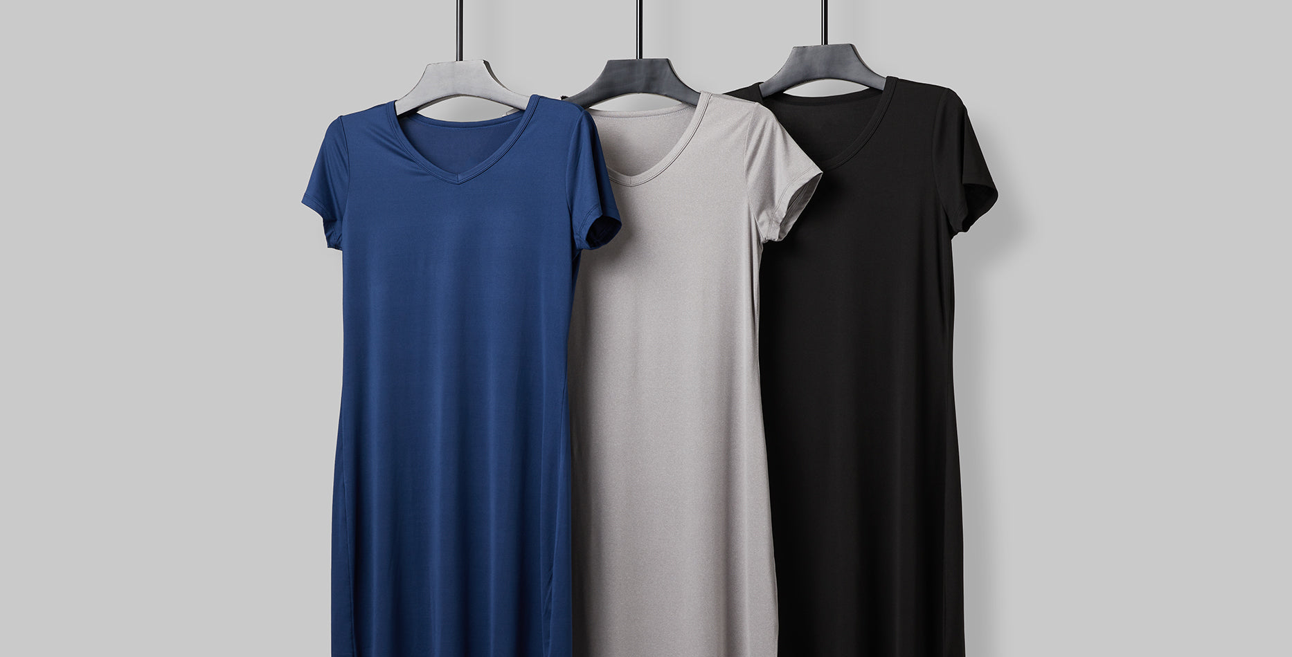 Women's Cool T-Shirt Dress