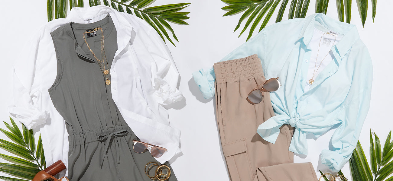 Versatile Style
