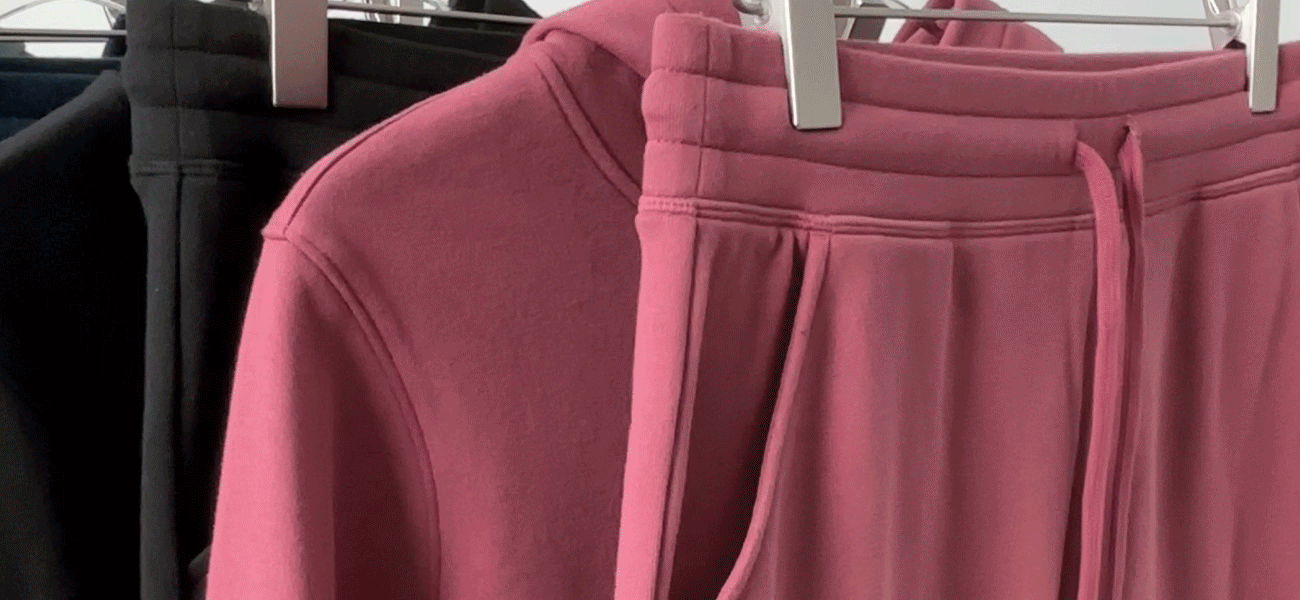 WOMEN'S COMFORT TECH JOGGER