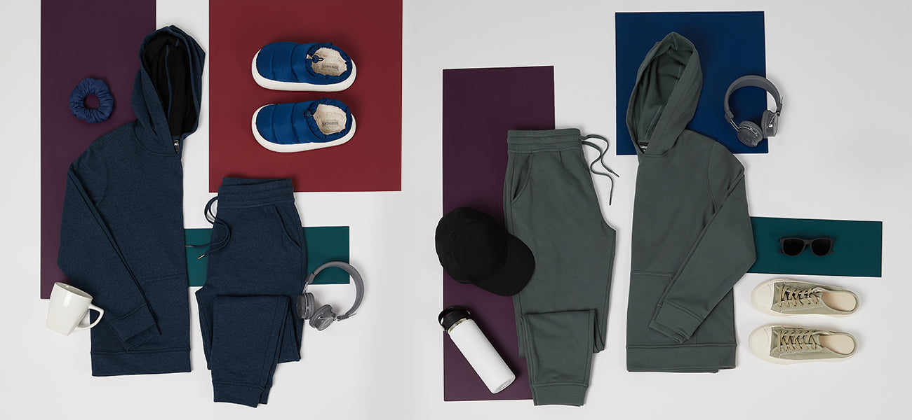 WOMEN'S COMFORT TECH JOGGER
