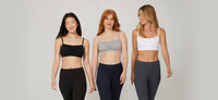 WOMEN'S COOL BRALETTE