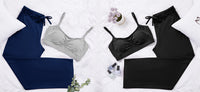 WOMEN'S COOL BRALETTE