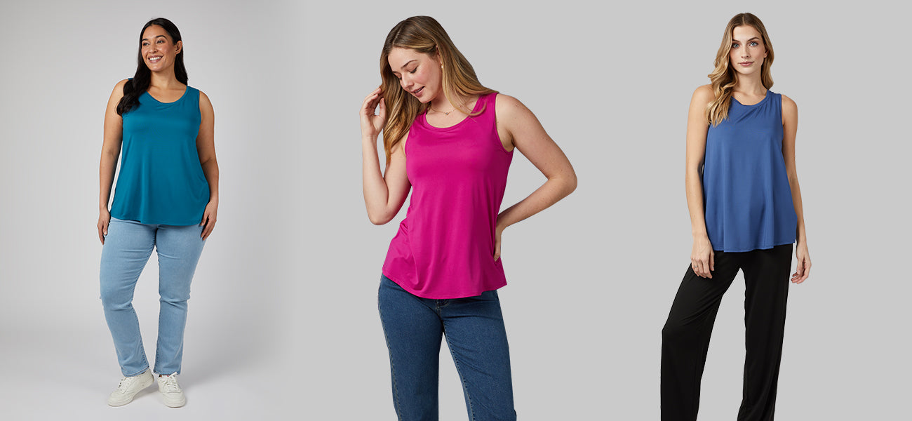 Easy Everyday Wear