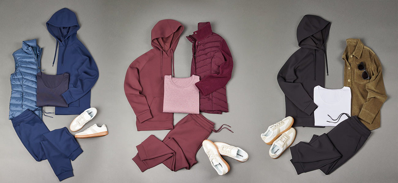 Style Your Way