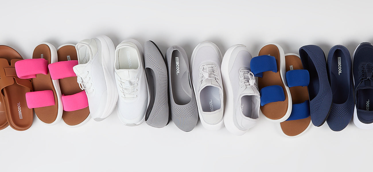 Step Into Style