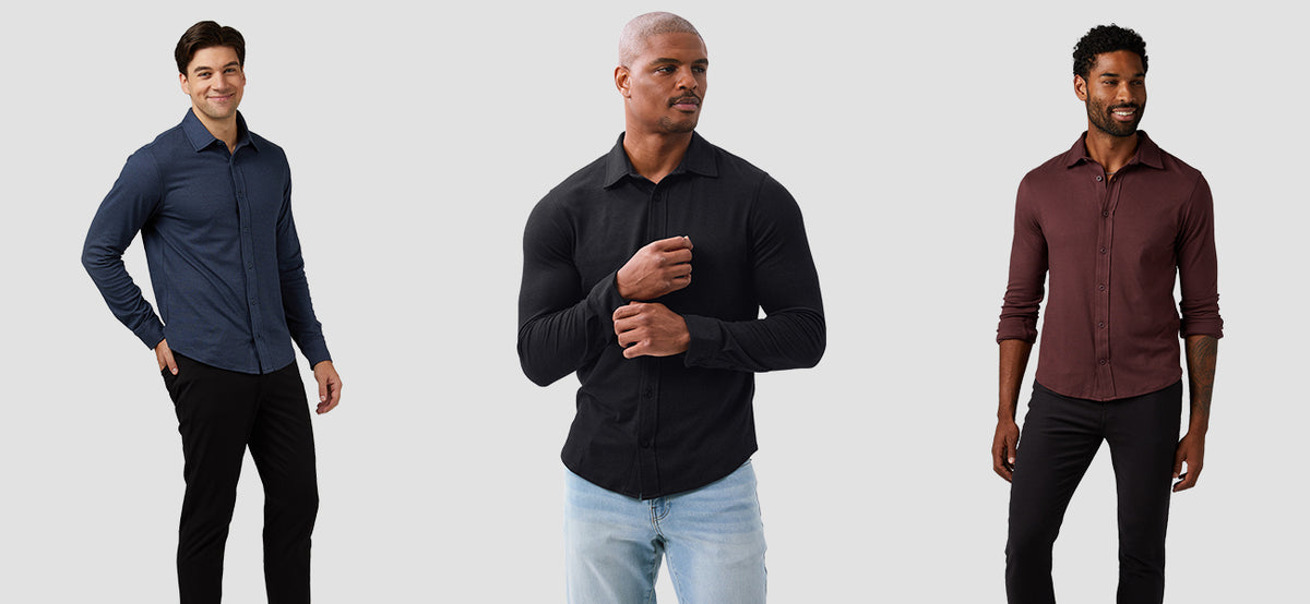 Tailored for You