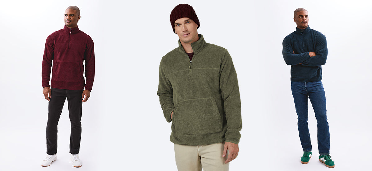 Wearable Comfort