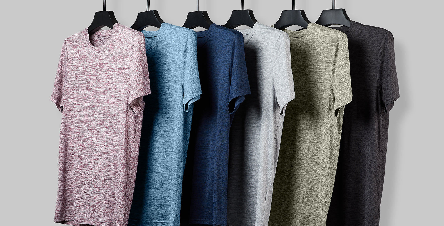 Men's Cool Active T-Shirt