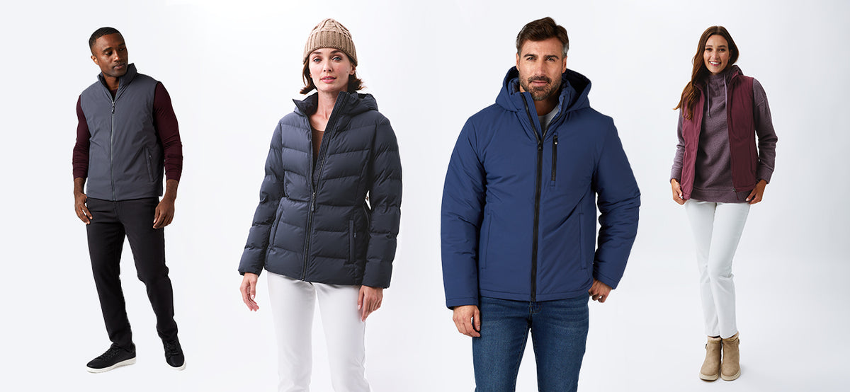 Cold-Ready Gear