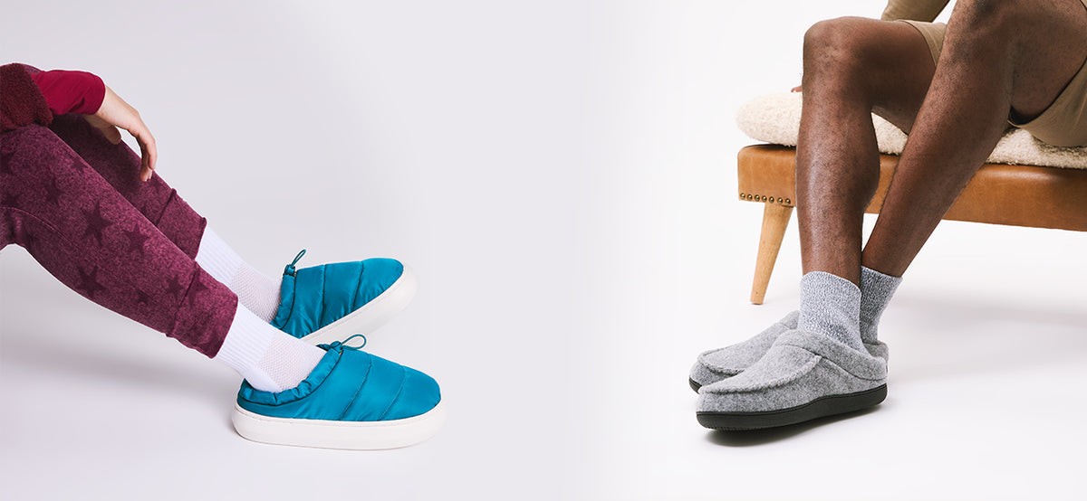 Comfort On the Go