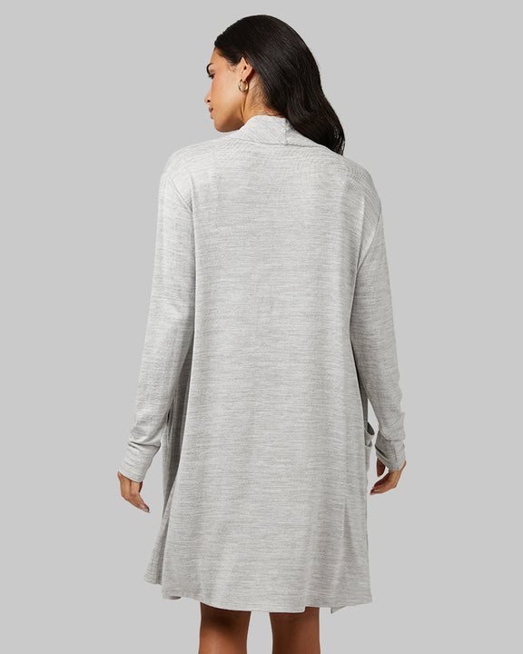 WOMEN'S SOFT COMFY WRAP