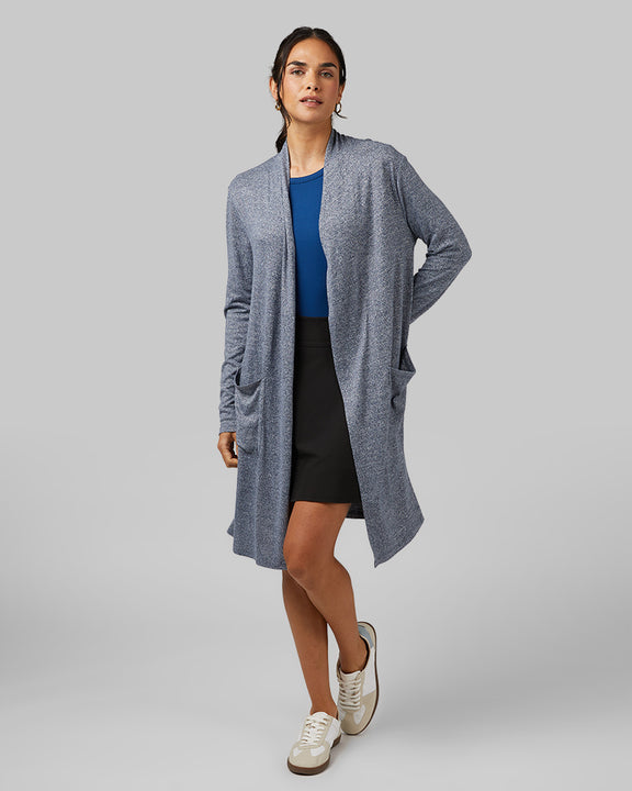 WOMEN'S SOFT COMFY WRAP