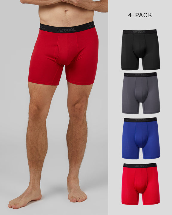 augmentation pour homme Lot de 2 Cool Dry Compression Couche de base augmentation pour homme Lot de 2 Cool Dry Compression Couche de base