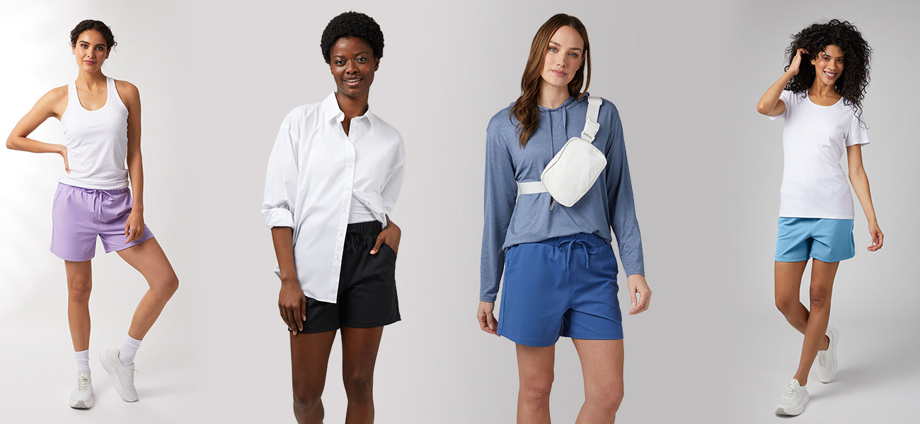 Style Your Way