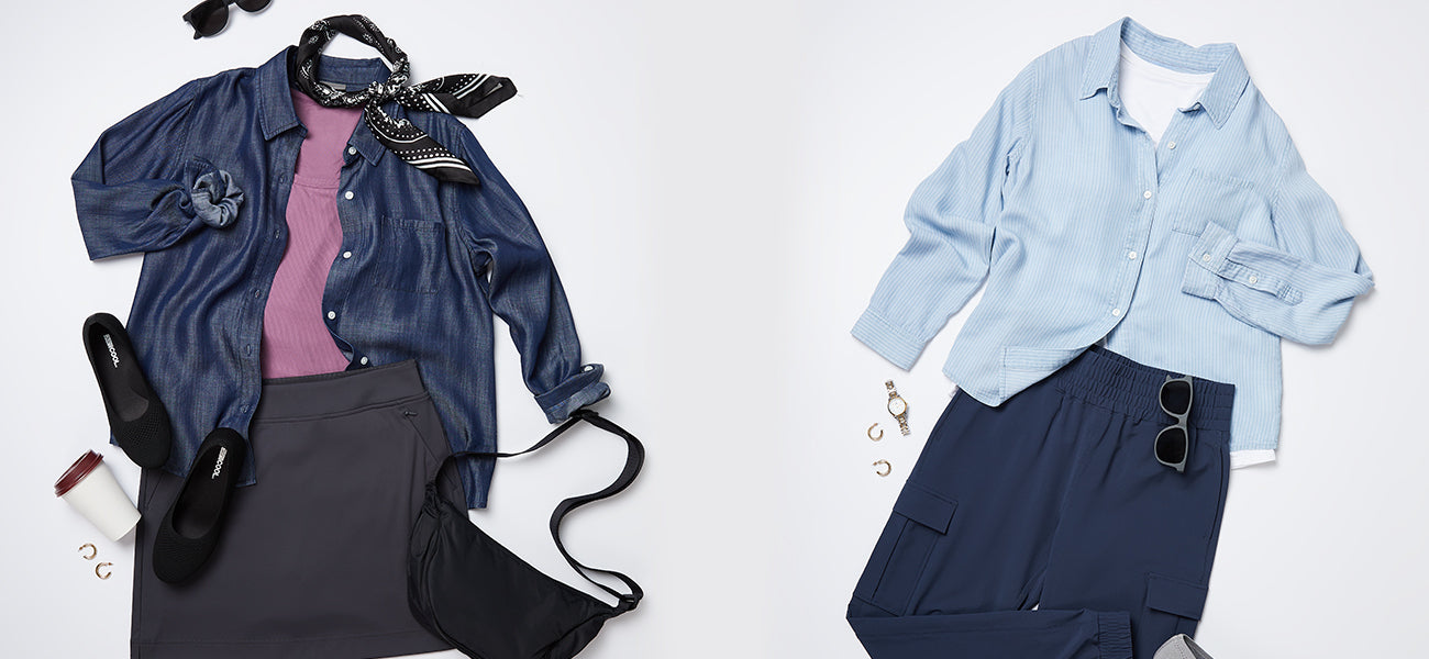 Effortless Essential