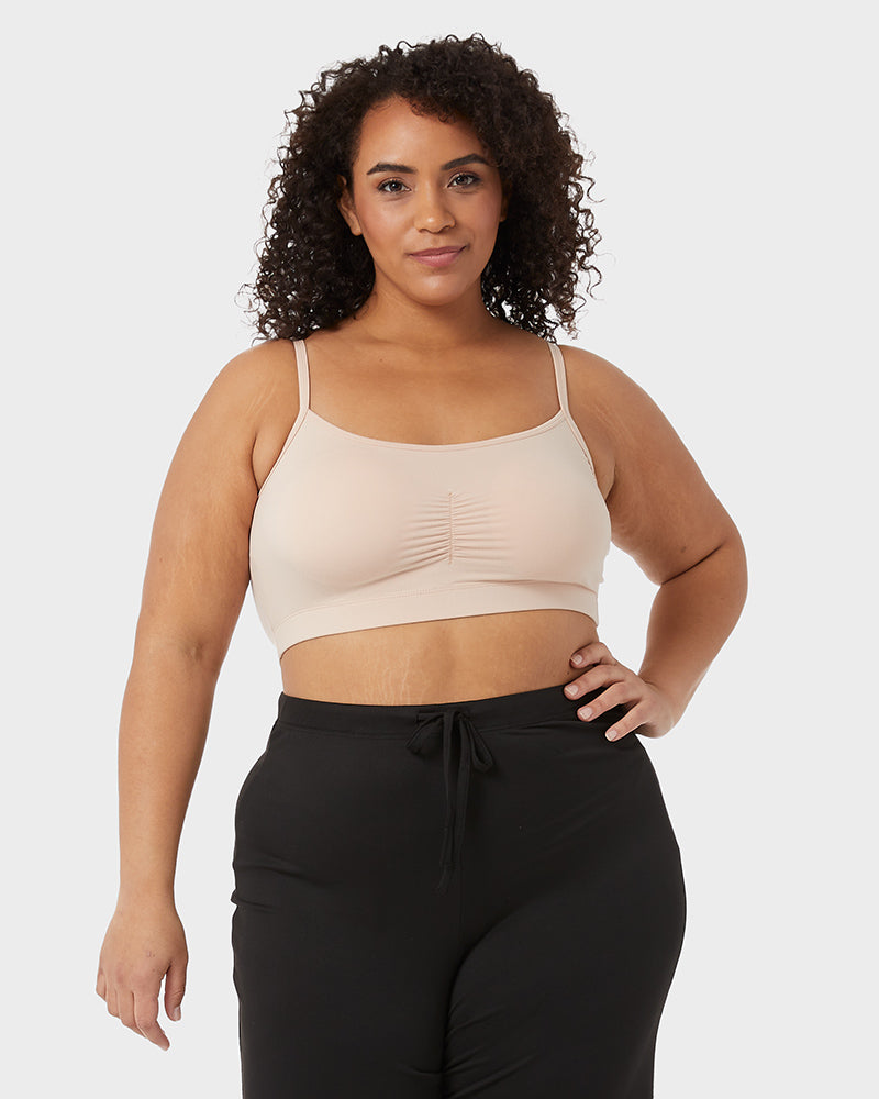 WOMEN'S COOL BRALETTE