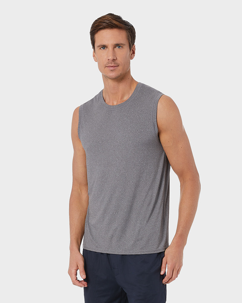 MEN'S COOL RELAXED TANK